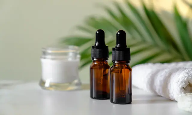 Codzienne serum do twarzy: Kiedy tak, a kiedy lepiej uważać?