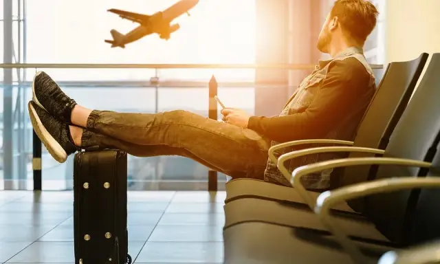 Katowice-Alanya: Ile trwa lot i jak zaplanować szybką podróż?