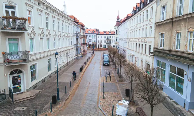 Gdańsk w jeden dzień: Gotowy plan zwiedzania i porady eksperta