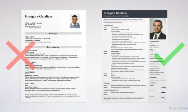 Praktyki to doświadczenie zawodowe? Tak! Jak je wykorzystać w CV?