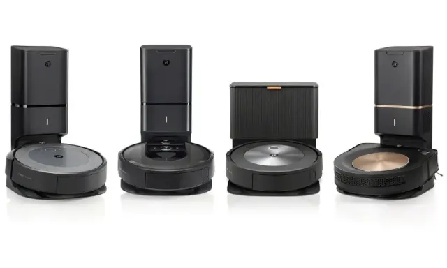 iRobot Roomba: Jaki model wybrać? Znajdź idealny robot dla siebie