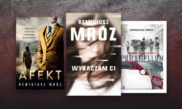 Osiedle RZNiW: Fikcja czy rzeczywistość? Tajemnica Mroza