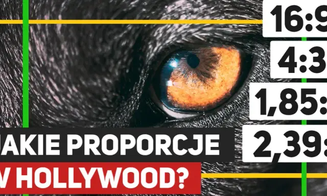 Jak zrobić zdjęcie z filmu? Klatka 4K krok po kroku!
