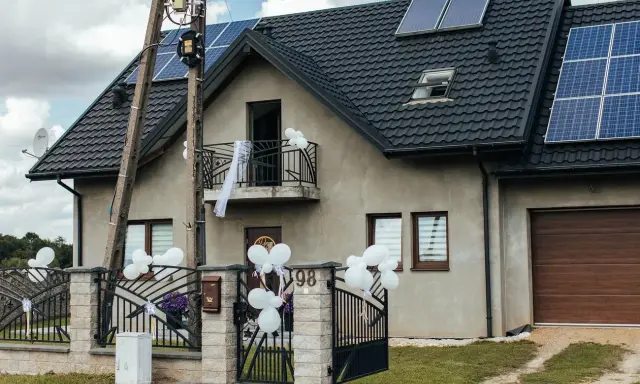 Jaśminowy Dworek Sulmierzyce: Czy to idealne miejsce na Twoje wesele?