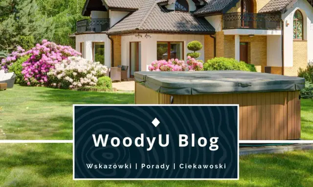 Jacuzzi do domu? Przewodnik po SPA: typy, koszty, jak wybrać