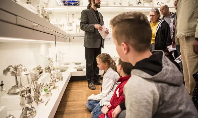 Muzeum Jeździectwa Warszawa: Przewodnik, bilety, atrakcje. Odwiedź!
