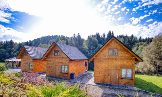 Bieszczady: Noclegi szyte na miarę. Gdzie spać?