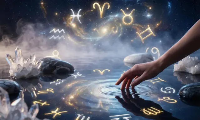 Horoskop dzienny: Co gwiazdy mówią o Twojej miłości, pracy i zdrowiu?