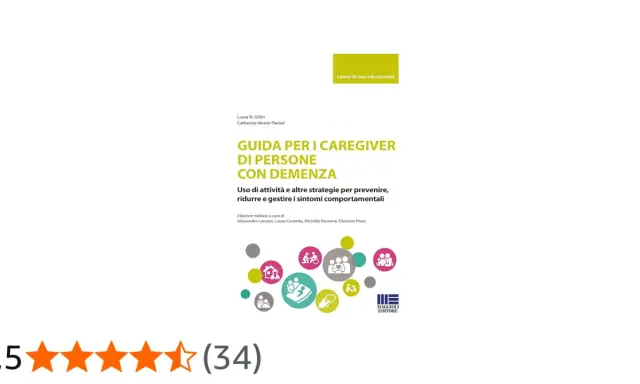 Guida per caregiver di persone con demenza. Un supporto per il **socio sanitario cos'è** e come gestire i sintomi comportamentali.