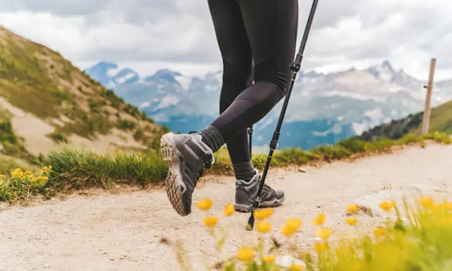 Botas de montaña mujer Decathlon: ¿Cuál elegir para tu aventura?