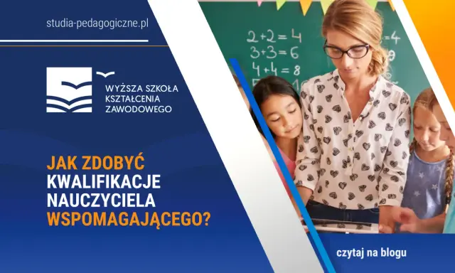 Czy po licencjacie można uczyć w szkole? Sprawdź wymagania nauczycieli