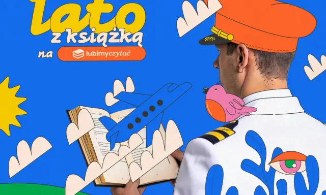 Co czytać? Znajdź idealną książkę na każdy nastrój!