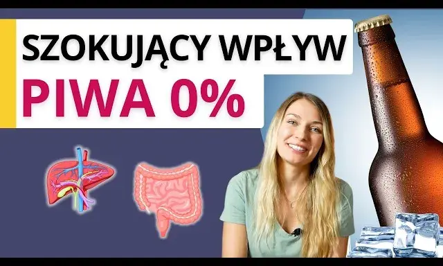 Czy piwo zero ma alkohol? Rozwiewamy mity dla kierowców i zdrowia