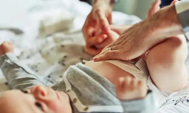 Ile pieluch dziennie? Planuj budżet i wyprawkę bez stresu!