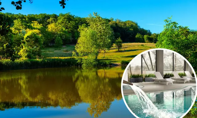 Najlepsze Day SPA w Wielkopolsce? Odkryj swój raj relaksu!