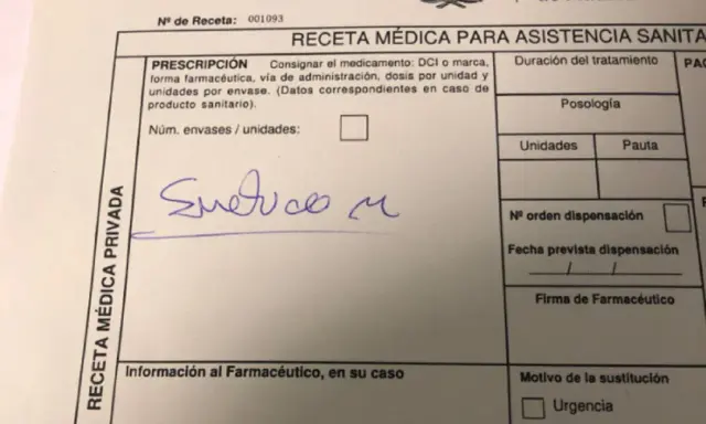 Receta médica en España: Tu guía esencial y sin dudas