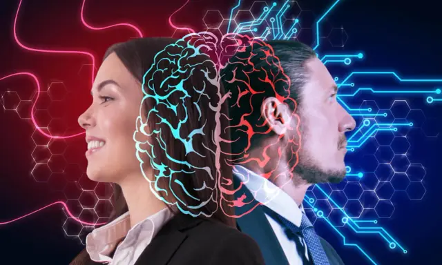 Mózg, emocje, dotyk: Co naprawdę podnieca kobiety?