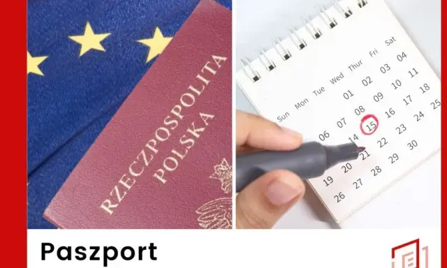 Paszport tymczasowy: Jak wyrobić go w 15 minut? Poradnik krok po kroku