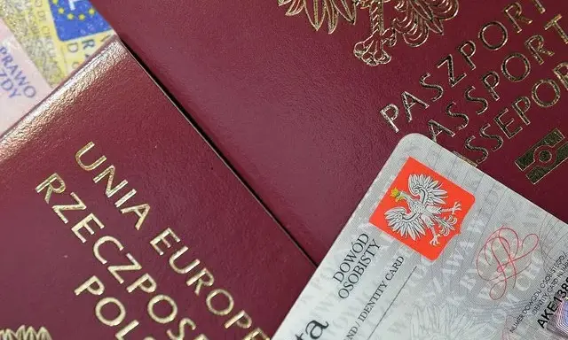 Cypr: Paszport czy dowód osobisty? Podział wyspy zmienia wszystko!