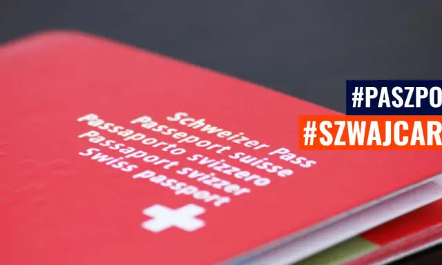 Paszport do Szwajcarii? Dowiedz się, co naprawdę musisz mieć!