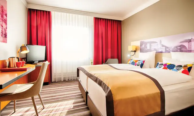 Leonardo Hotel Heidelberg: Welches passt zu Ihnen? (Vergleich)