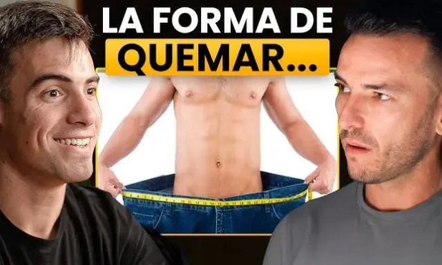 Suplementos para perder grasa: la ciencia revela cuáles funcionan