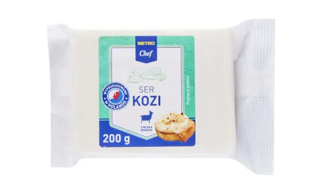 Ser kozi: ceny od 65 do 265 zł/kg. Jak nie przepłacić?