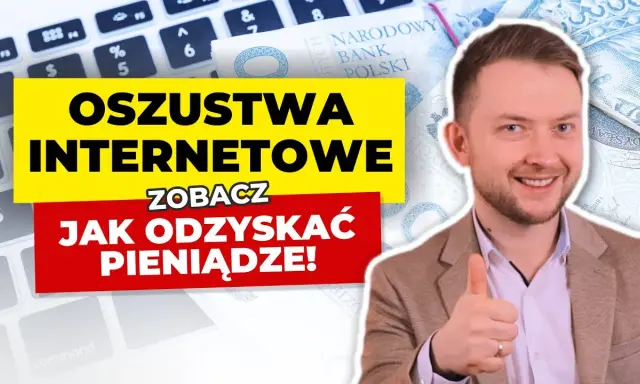 Jak odzyskać pieniądze po oszustwie? Działaj szybko i skutecznie!