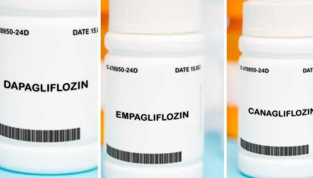 Diabetes tipo 2: ¿Qué medicamentos protegen tu corazón y riñones?