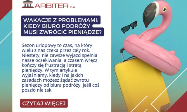 Reklamacja do biura podróży: Jak odzyskać pieniądze krok po kroku?