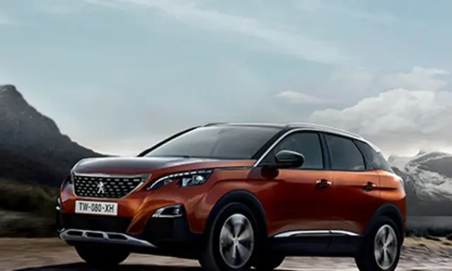 Peugeot 3008: Jaki silnik wybrać? Uniknij kosztownych błędów!