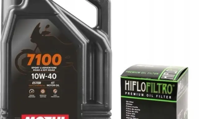 Motul 7100 10W40: Czy ten syntetyk to klucz do idealnej skrzyni?
