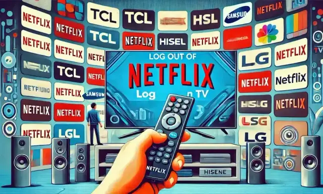 Jak skutecznie usunąć konto Netflix z telewizora i uniknąć problemów technicznych