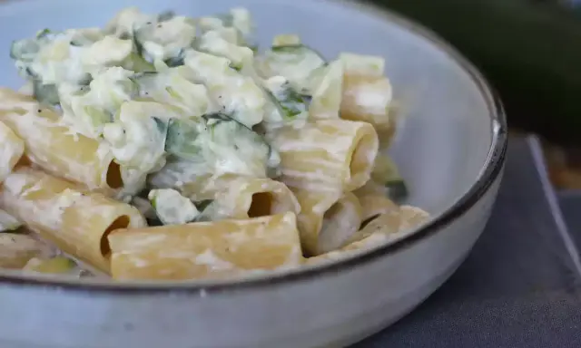 Pasta zucchine: ricetta cremosa, segreti e varianti irresistibili