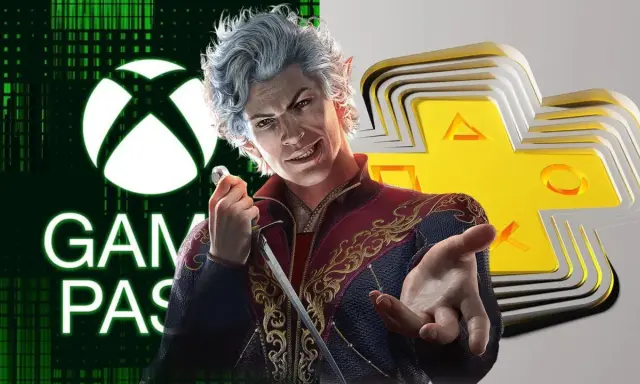 Diabeł z Baldur's Gate 3 kusi graczy. Czy dołączy do Xbox Game Pass?