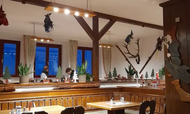 Brocken-Gastronomie: Essen & Trinken auf dem Gipfel (Infos & Tipps)