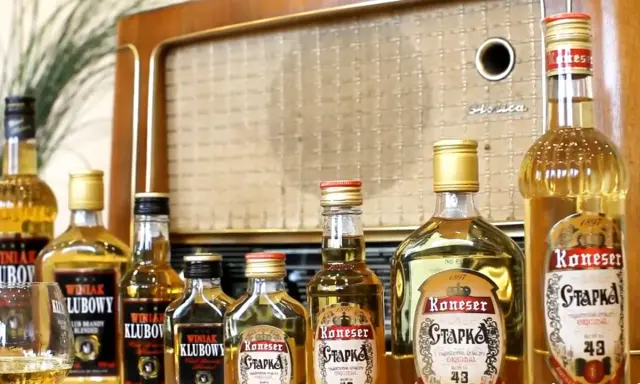 Jaka wódka na prezent? Wybierz luksus i zaskocz konesera!