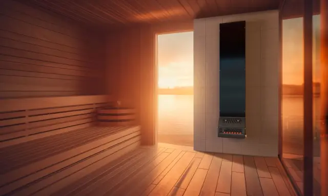 Sauna: Ile kosztuje budowa i utrzymanie? Kompletny kosztorys 2026.