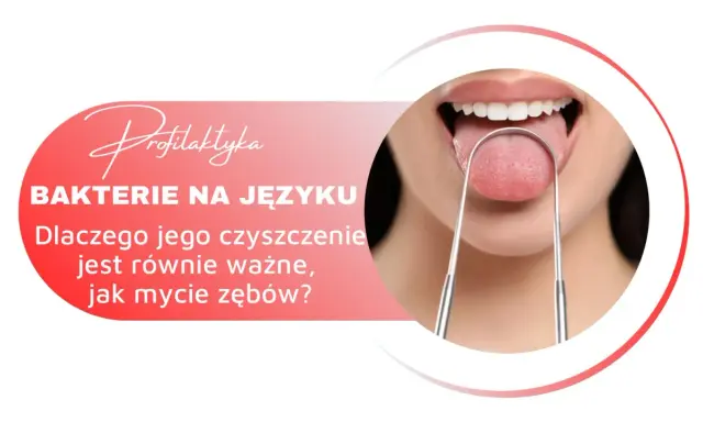 Objawy bakterii w jamie ustnej: Kiedy alarmują i jak reagować?
