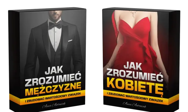 Jak zrozumieć kobietę? Unikaj błędów, buduj głęboką więź