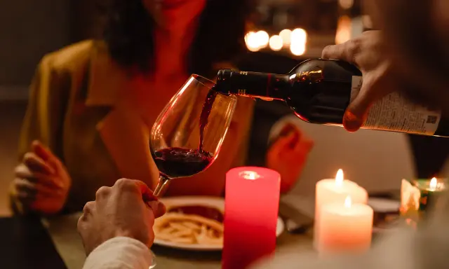 Romantyczna kolacja w domu: Przepisy i wskazówki na magiczny wieczór