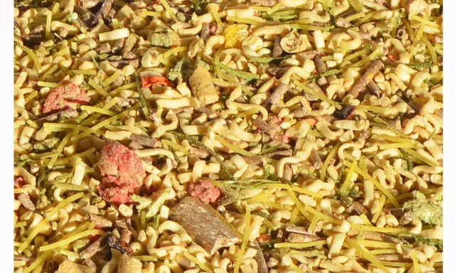 100g makaronu bez wagi? Odmierz idealną porcję! Praktyczne triki