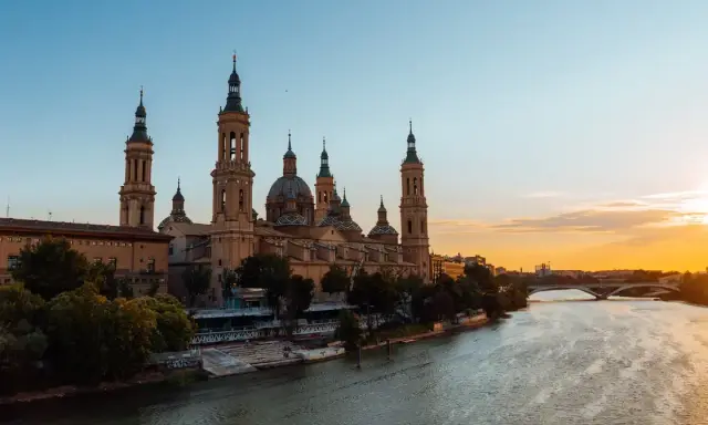 Fin de semana en Zaragoza: Tu ruta de 2 días para descubrir lo esencial