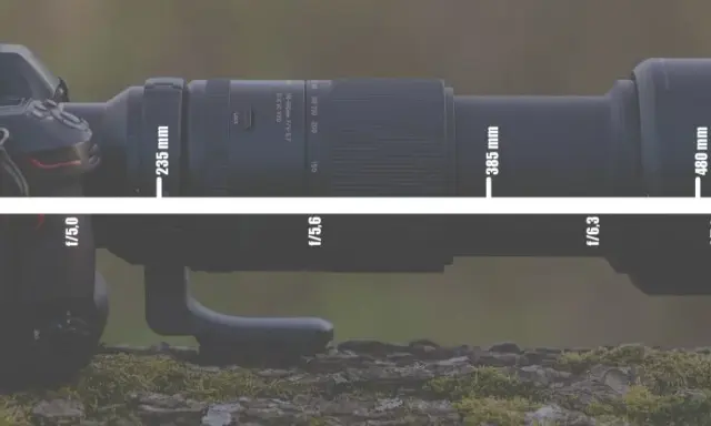 Obiektyw Tamron czy Nikkor? Porównanie, które rozwieje wątpliwości
