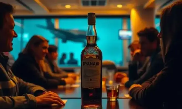 Szwecja: Ile alkoholu możesz zabrać? Sprawdź limity i uniknij kar!