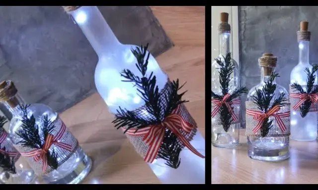 Butelki po winie: Odkryj kreatywne DIY i daj im drugie życie!