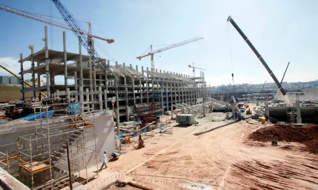 Waga betonu: Ile waży m³? Oblicz i uniknij błędów na budowie