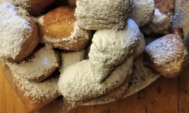 Dolci di New Orleans: Guida ai sapori iconici e imperdibili