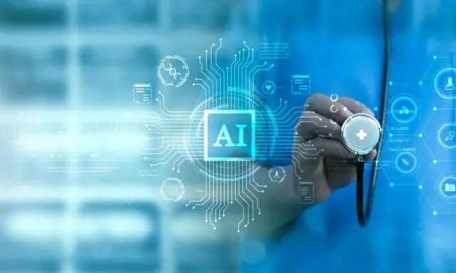 IA médica: ¿Cómo la inteligencia artificial revoluciona la salud?