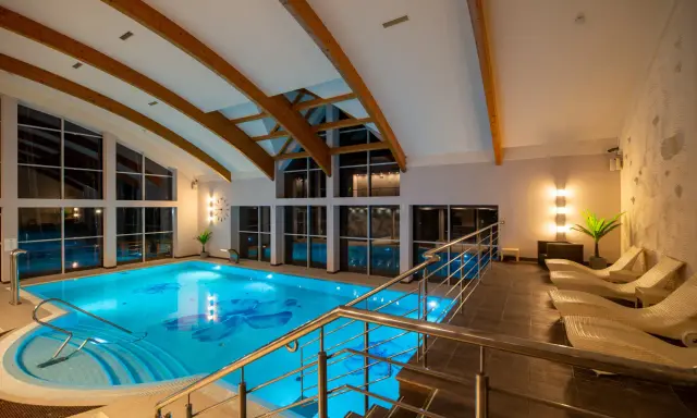 Day Spa Szczecin: Najlepsze miejsca, pakiety, ceny. Twój relaks!